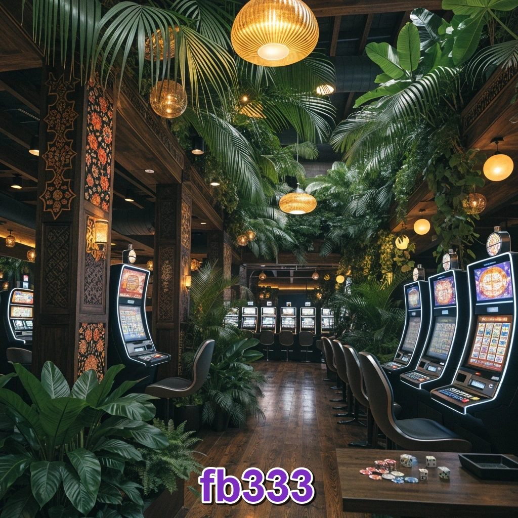 Screenshot 2 - fb333 Features