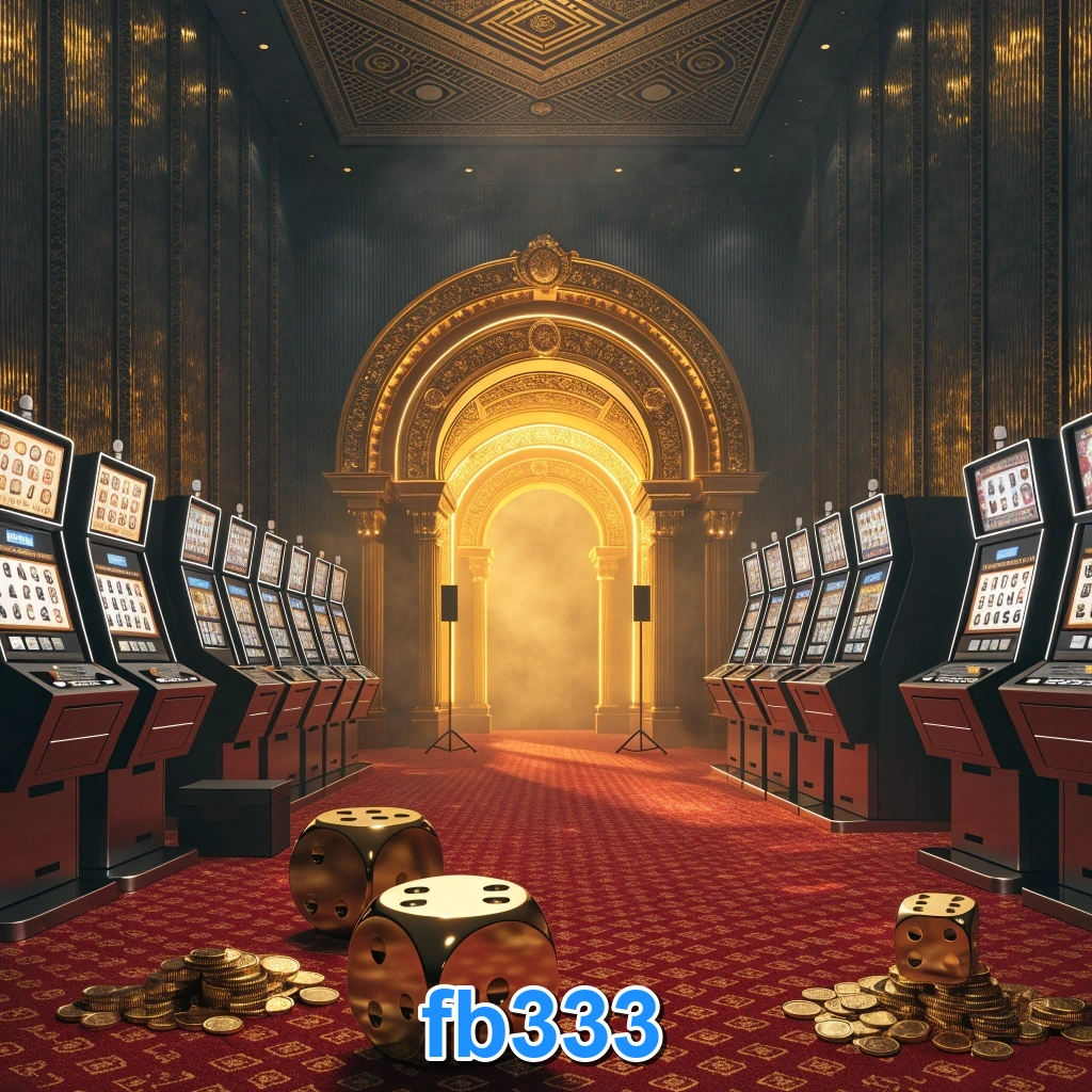Screenshot 1 - fb333 Home Screen