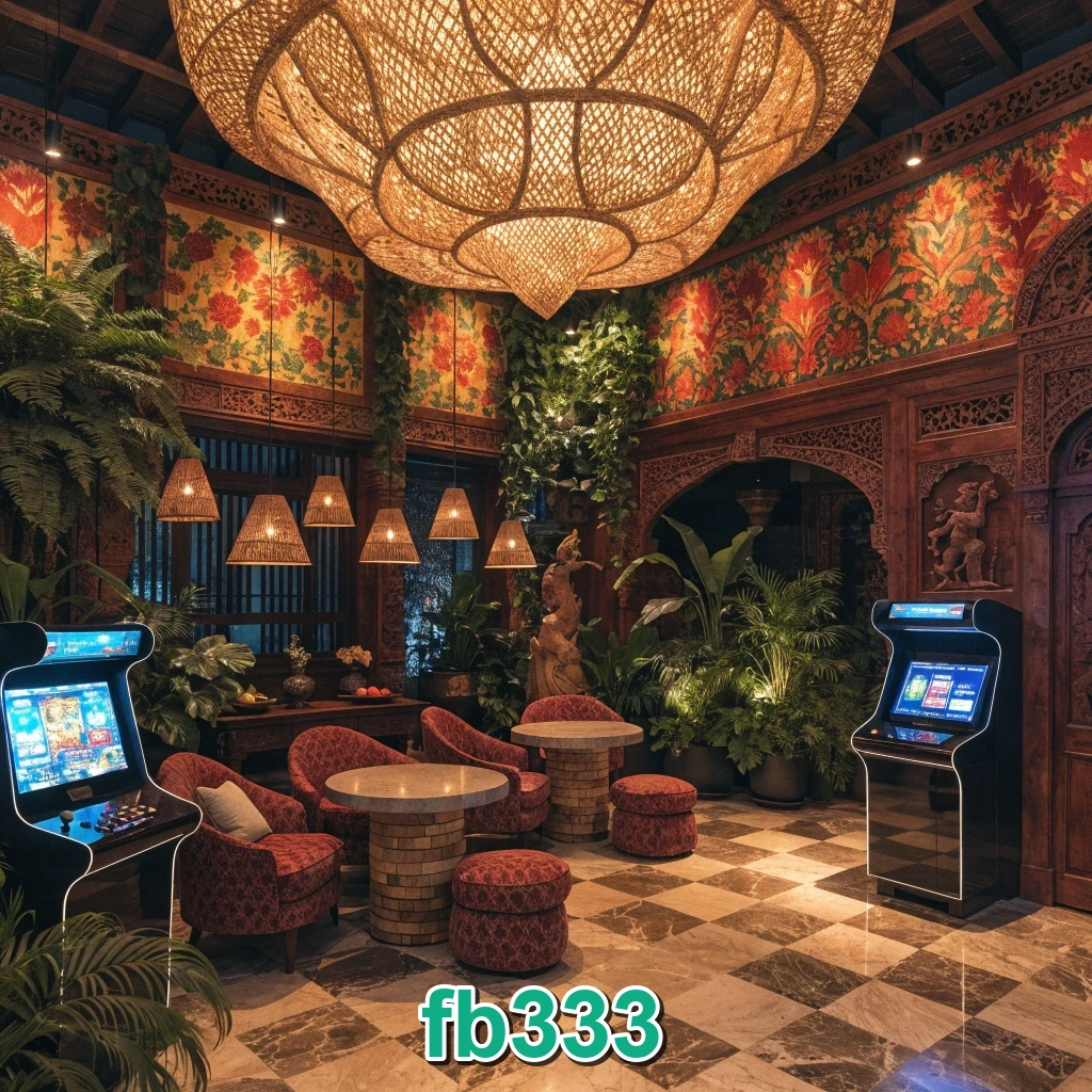 Screenshot 2 - fb333 Features